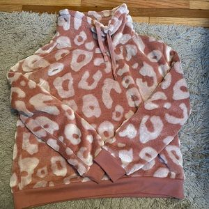 Girls sweatshirt